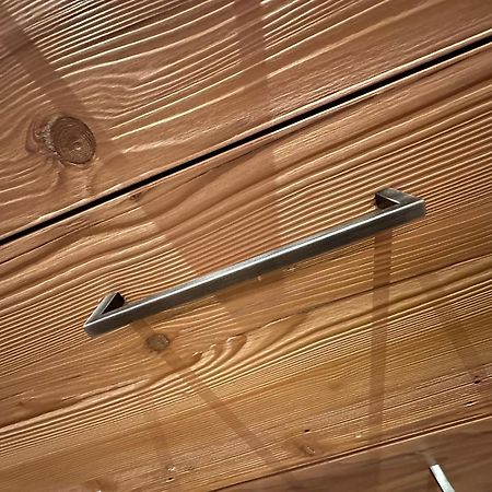 Apartament Haus Daheim Mittenwald Zewnętrze zdjęcie