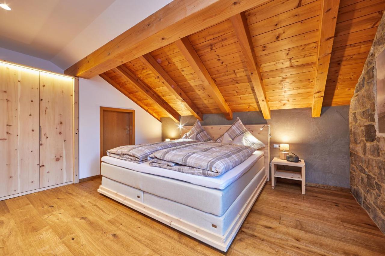 Apartament Haus Daheim Mittenwald Zewnętrze zdjęcie