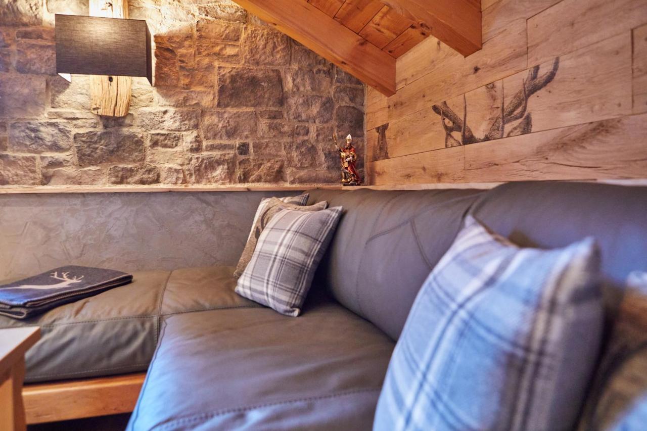 Apartament Haus Daheim Mittenwald Zewnętrze zdjęcie