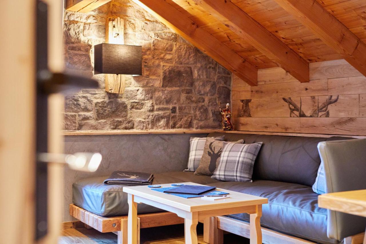 Apartament Haus Daheim Mittenwald Zewnętrze zdjęcie