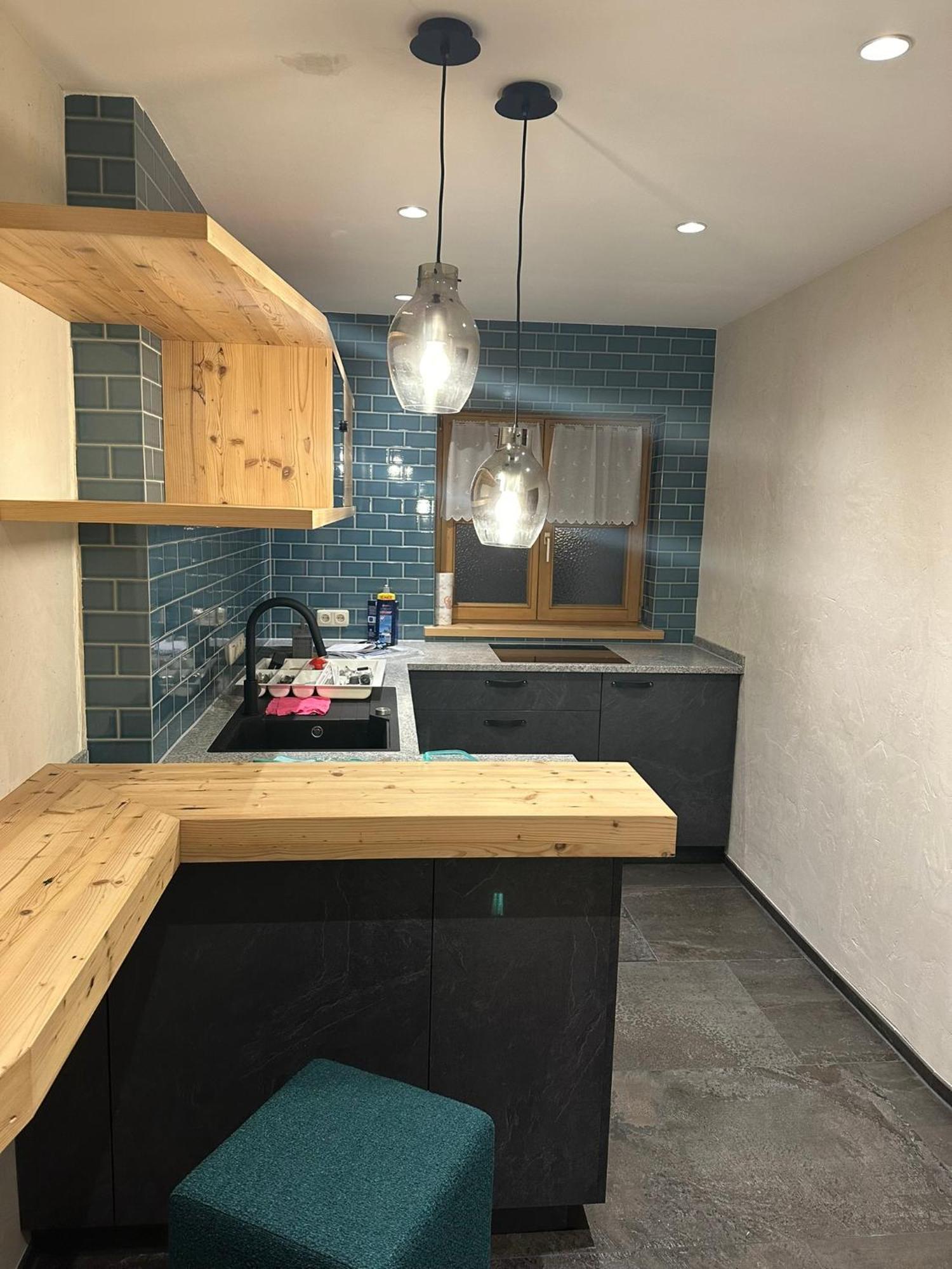 Apartament Haus Daheim Mittenwald Zewnętrze zdjęcie