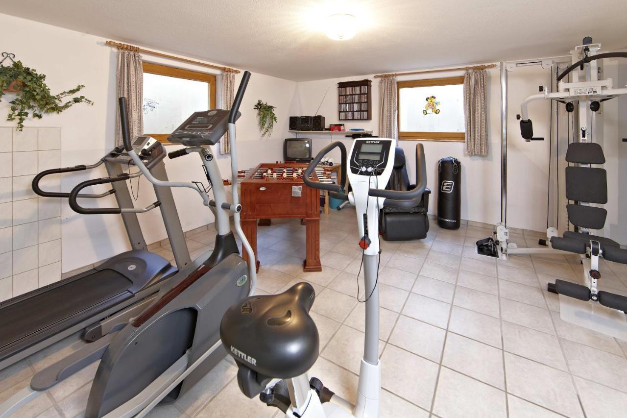 Apartament Haus Daheim Mittenwald Zewnętrze zdjęcie